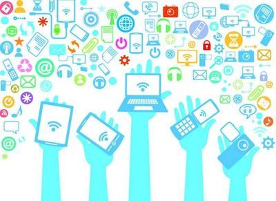 进击的房地产 移动时代的营销之变