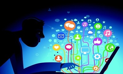 互联网时代社交营销的核心特点