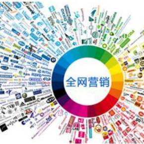 互联网全网营销宝典